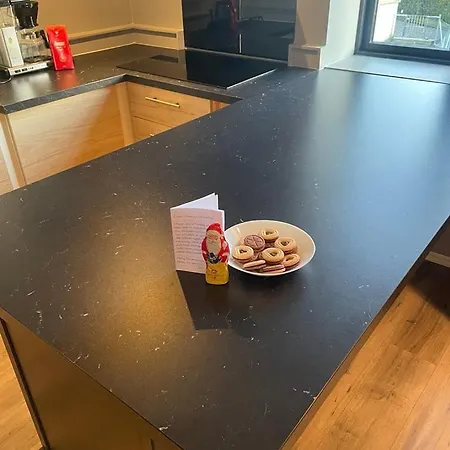 Lägenhet Modern