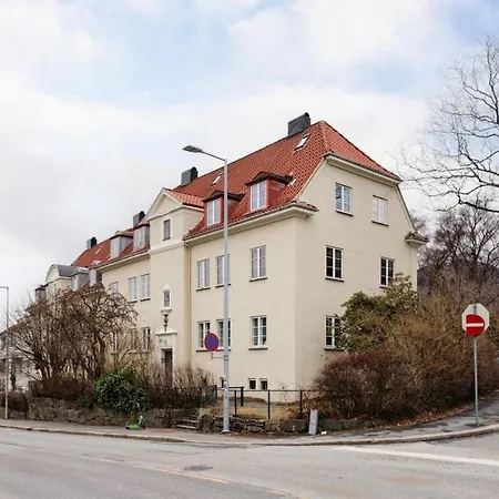 Modern Lägenhet *
