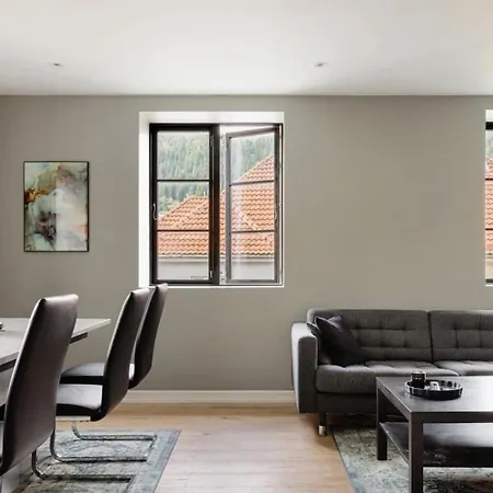 Modern * Bergen