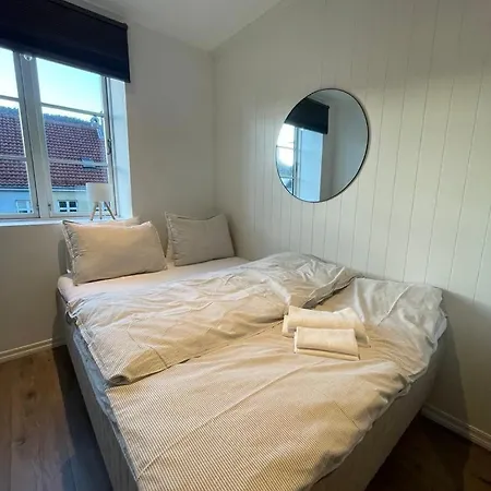 Modern Bergen
