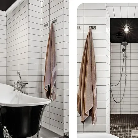 Modern Appartement Bergen
